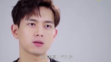 李现晒九宫格时尚拍摄，七月男友成新一代西服男神，太立正了