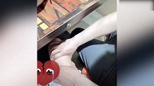 事实证明，女朋友追到手后就一文不值了，网友-真理啊！