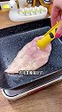 减脂 期吃足蛋白质掉秤 快，不爱吃鸡胸肉的这个鸡排 一定不要错过，真的很嫩一点也不柴减脂餐美食