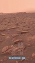真实的火星样貌