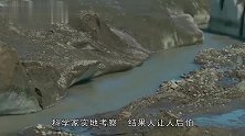 加拿大一河流5天内彻底干涸，卫星影像记录全过程，不详的征兆？