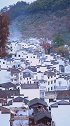 婺源石城秋色