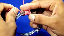 教你如何用磁线圈和线圈电力做发电机，免费发电机220V