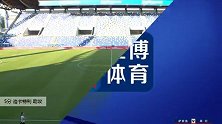 洛卡特利 意甲 2019/2020 萨索洛 VS 莱切 精彩集锦