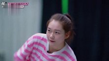 练习室你比我猜，yamy李紫婷为成语发愁！