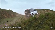电动版奔驰大G问世！经典造型融入纯电元素，越野性能堪比燃油版