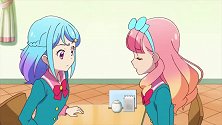 偶活学园偶像活动：既然是演出当然先看礼服了 超绅士的企鹅先生