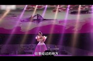 不老女神杨钰莹演唱《我在春天等你》，人美歌甜，令人心动的声音