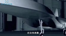 飞行速度达一万公里每小时，射程覆盖整个亚洲，俄罗斯也十分忌惮