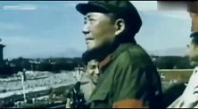 毛主席的这个视频我是含着泪看完的，请你也看一看吧