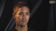 武藤嘉纪：期望获得首场胜利 关键是球队团结一致