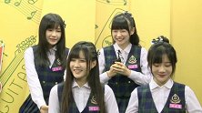 段艺璇、胡晓慧、苏杉杉、刘胜男相爱相杀