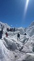 网红冰川-藏南神秘的40冰川