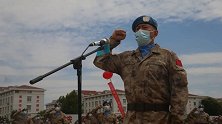 30年间派出5万人次，累计去往20个国家！维和部队好样的！