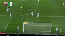 阿莫林率葡体5-1大胜 锋霸约克雷斯上演大四喜