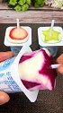 酸奶这样做，隔壁小孩不走了