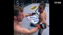 阔别八角笼1093天 下周日UFC241小麻哥回归