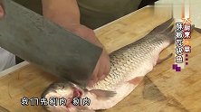 是不是特馋瓦块鱼？大厨告诉你酥脆不软的秘诀，吃一口满嘴香！