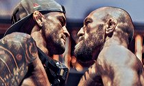 UFC264超燃预告：拼搏在竞技场的人
