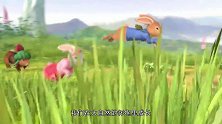 棉球尾牙疼的故事