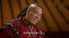 美女漂亮远近闻名，却嫁给壮汉，大婚之夜，竟用烛火毁了自己的脸！