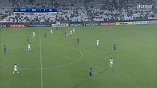 1-3！利雅得左路反击传中 戈米挣点造哈吉里乌龙