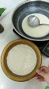 高手教你怎么做豆腐花！