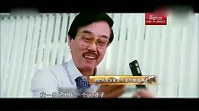 黄百鸣讲述自己曾为了拍电影，一礼拜练出6块腹肌，太牛了