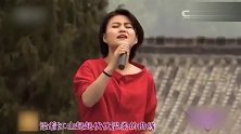 草根潘倩倩，男声一首《向天再借五百年》夺人眼球！
