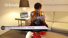 听“新晋奶爸”任嘉伦飙家乡话，这趟纽约之行真的值了！