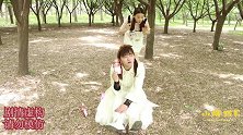 瓜子想要漂亮裙子，谁知竟被小楠搞得“奇形怪状”，真搞笑