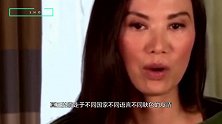 霸气外露邓文迪晒骑士风美照打卡，却因“叉开腿”坐姿被嘲！