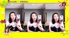 景甜与影视圈大佬关系亲密 靠运作参演各类大片