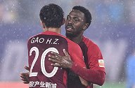 高华泽：队内的竞争氛围比较良性 能不断地促使自己继续进步
