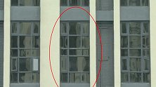 湖北武汉：新房成消防通道？业主：发生火灾要砸我家窗户？