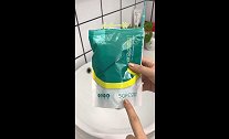 你还在用脏兮兮的毛巾洗脸吗你出去旅游还在用酒店的毛巾吗