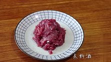 这是酸汤牛肉粉的做法，牛肉嫩滑，汤浓味美，酸辣开胃吃不腻