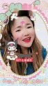 kitty邂逅lolita  Hello Kitty乐园对口型 搞笑 四川泸州妹儿 五一