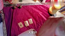 【测试】去世亲人给你的一封信