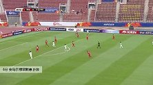安马尔·穆罕默德 U23亚洲杯 2020 巴林U23 VS 伊拉克U23 精彩集锦