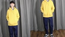 你在优衣库，秋冬弄可以入哪些单品？男士秋冬单品搭配！