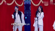 大家一起唱歌，现场争分夺秒换装，王源你这是在干什么！