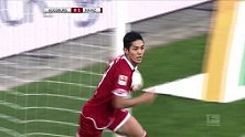 英超-1516赛季-曼联相中日本当红新星 千万英镑欲让武藤嘉纪登陆英超-新闻