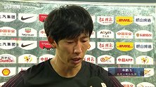 六年后再踢中超！牟鹏飞：平局应是合理的结果 从未想过放弃