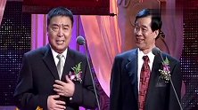 师胜杰，石富宽爆笑相声！在外国吃包子不给钱