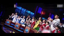 被天使吻过的孩子！开口瞬间全场沸腾，歌声堪比原唱