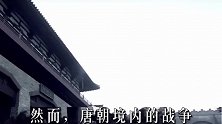 为何安史之乱后唐朝反而太平了