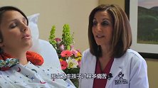女人生孩子过程多痛苦？国外医生用3D模拟全过程，看完搂住媳妇