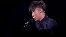 他本该成为四大天王却被郭富城“挤”下去，如今活跃在各大综艺