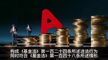 九鼎投资实控人吴刚被采取5年市场禁入措施